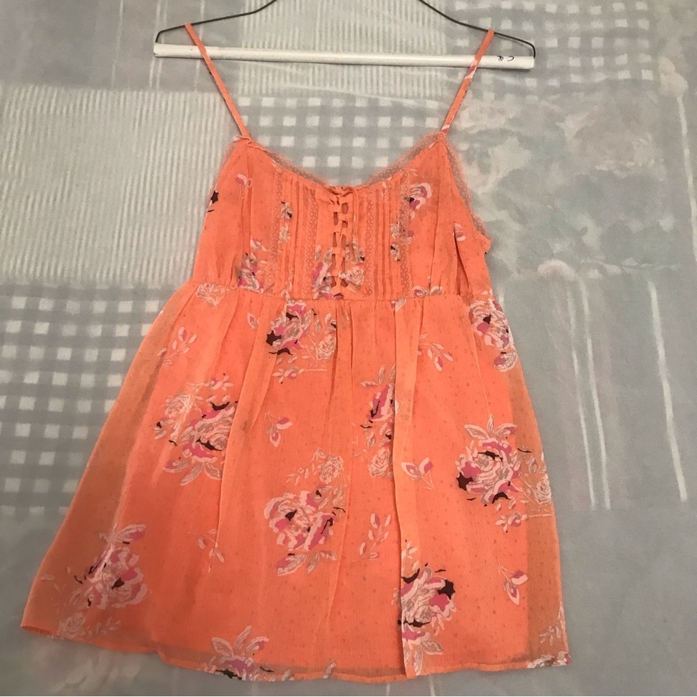 Candies Summer Top